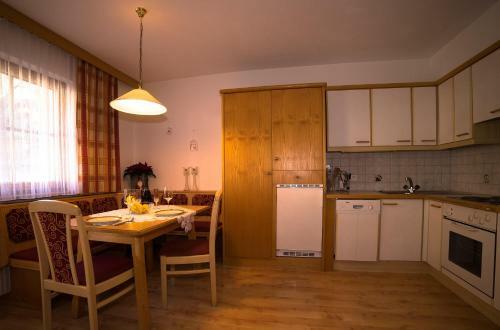 Apartamento Alberts Bellevue Appartements