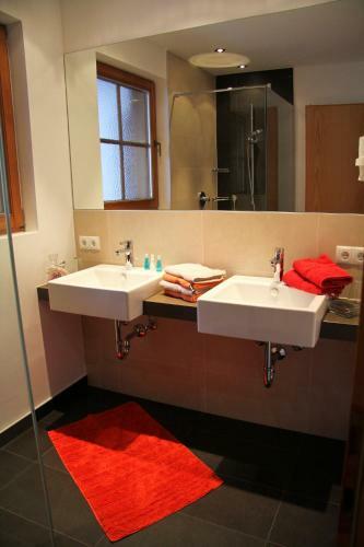 Apartamento Alberts Bellevue Appartements