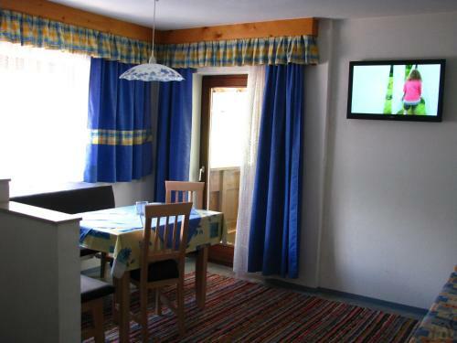 Apartamento Ferienwohnung Anna Falkner