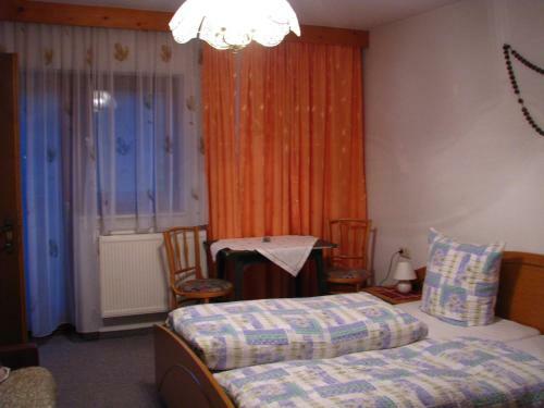 Apartamento Ferienwohnung Anna Falkner