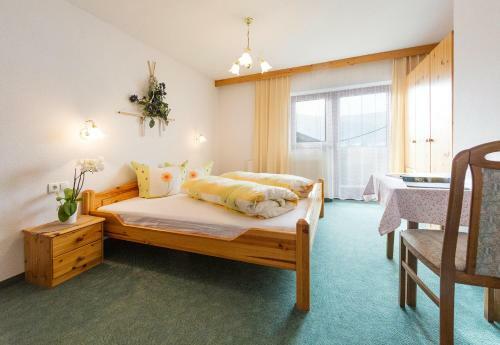 Apartamento Ferienwohnung Anna Falkner
