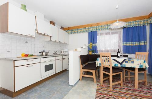 Apartamento Ferienwohnung Anna Falkner