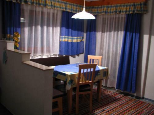 Apartamento Ferienwohnung Anna Falkner