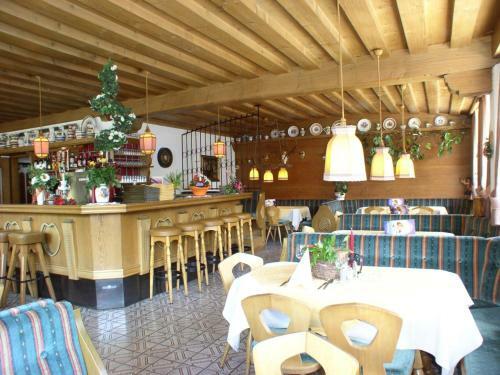 Hostal Gasthof Pension Mitterhof