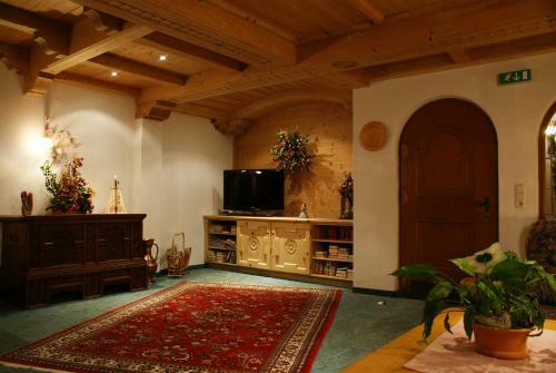 Hostal Gasthof Pension Mitterhof
