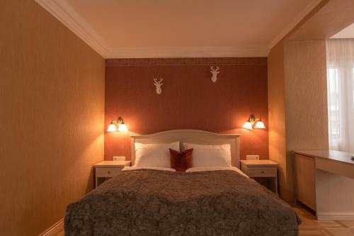 Hotel Kaiservilla