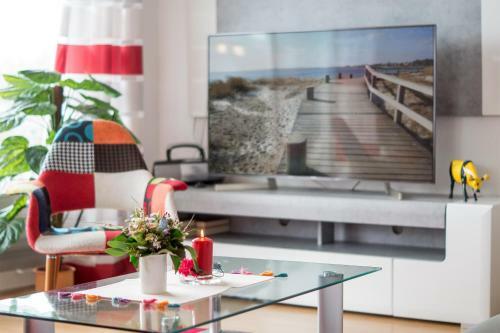Apartamento Gilde-residenz App. 5