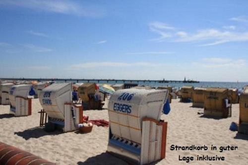 Apartamento Gilde-residenz App. 5