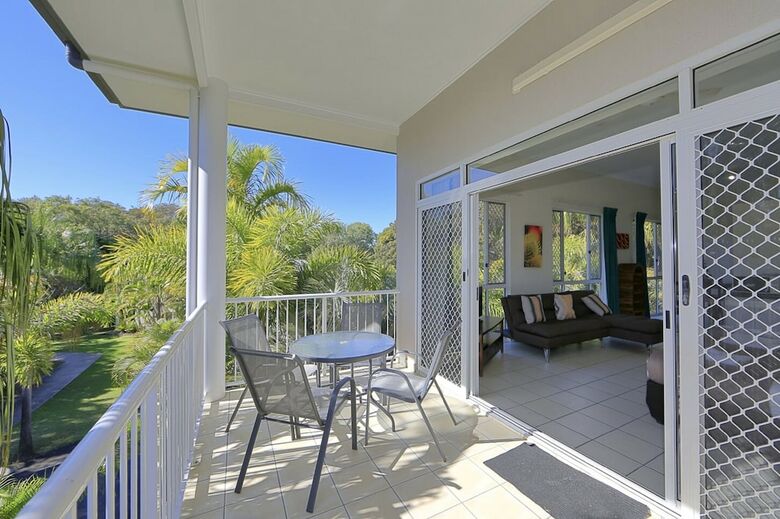 Aparthotel Sandcastles 1770 Motel & Resort