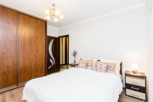 Molnar Apartments Zaslavskaya 12