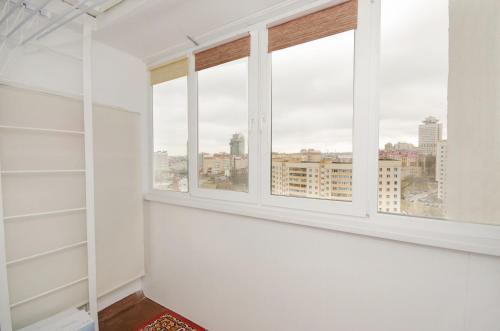 Molnar Apartments Zaslavskaya 12