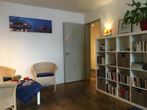 Hostal Basement Rotherbaum