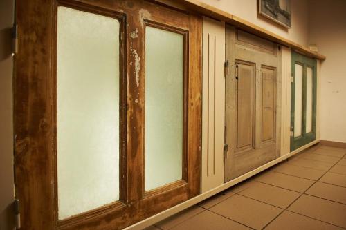 Hostal Basement Rotherbaum