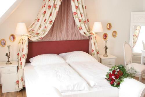 Hotel Wilhelm Busch