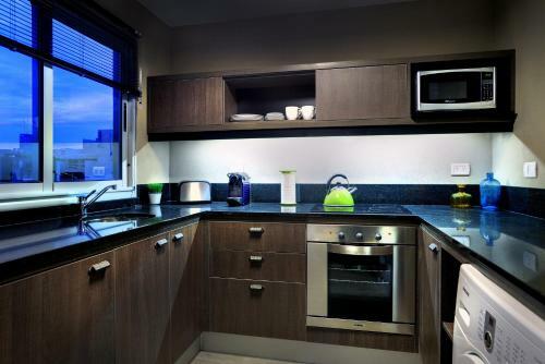 Apartamento The Haig