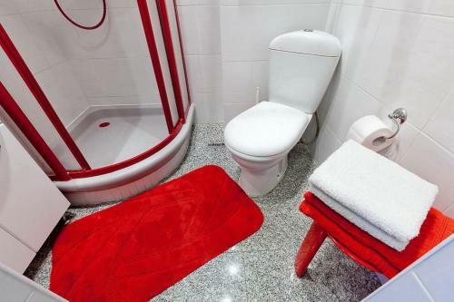 Flatrentminsk Apartments