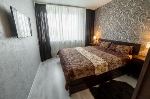 Flatrentminsk Apartments