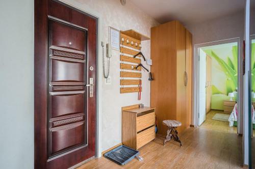 Flatrentminsk Apartments