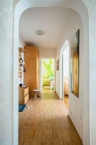 Flatrentminsk Apartments