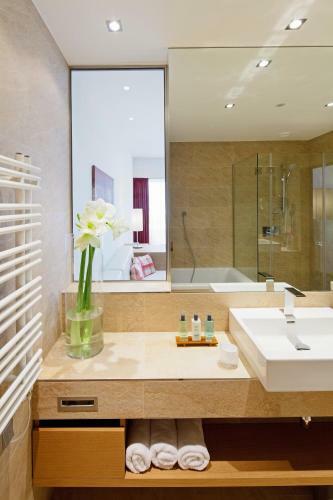 Tauern Spa Hotel & Therme
