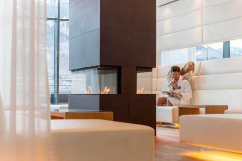 Tauern Spa Hotel & Therme
