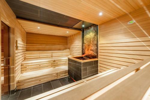 Tauern Spa Hotel & Therme