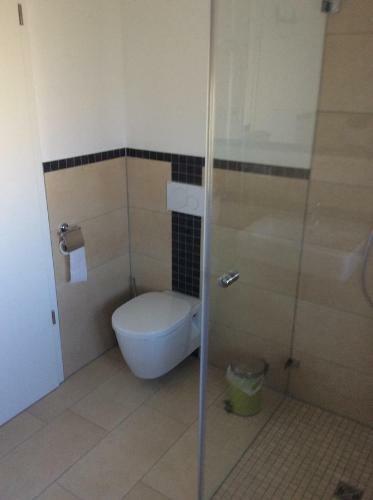 Apartamento Ferienwohnung Bodenseezauber