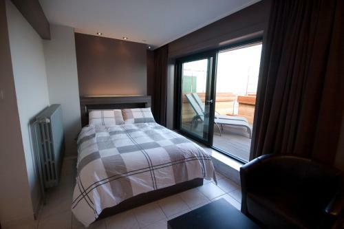 Hotel De Zeebries