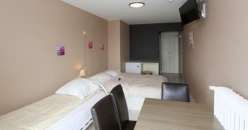 Hotel De Zeebries