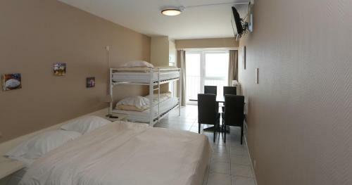 Hotel De Zeebries