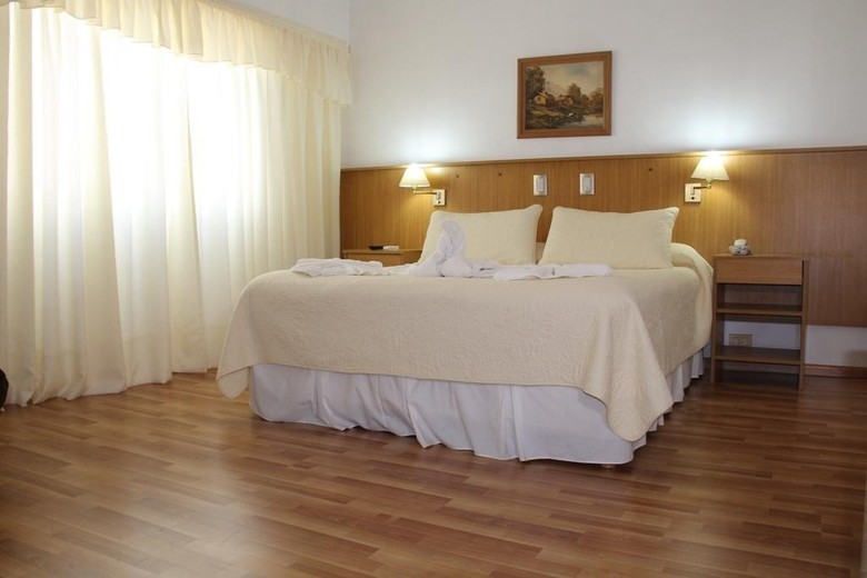 Hotel Hostal Del Sol Spa