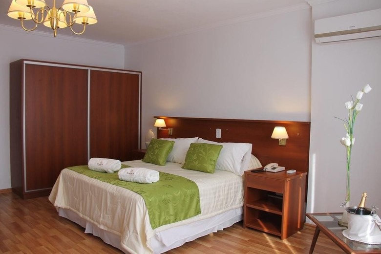 Hotel Hostal Del Sol Spa