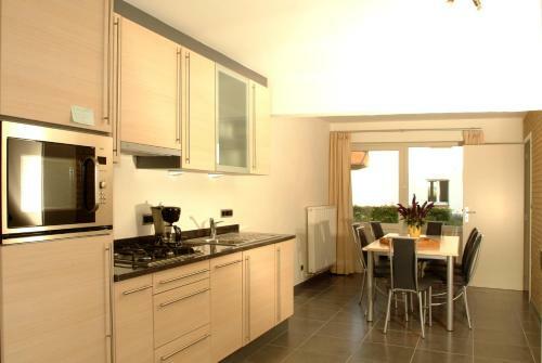 Holiday Home De Colve