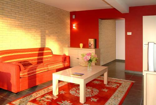 Holiday Home De Colve