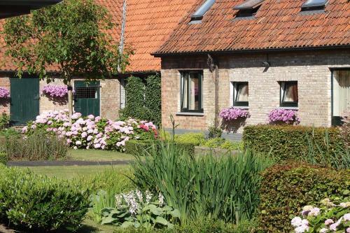Holiday Home De Colve