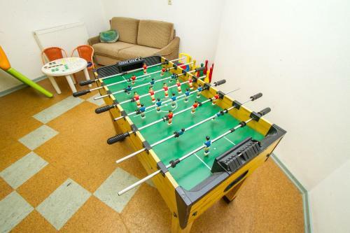 Apartamento Ferienhaus Niedermoser