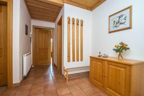 Apartamento Ferienhaus Niedermoser