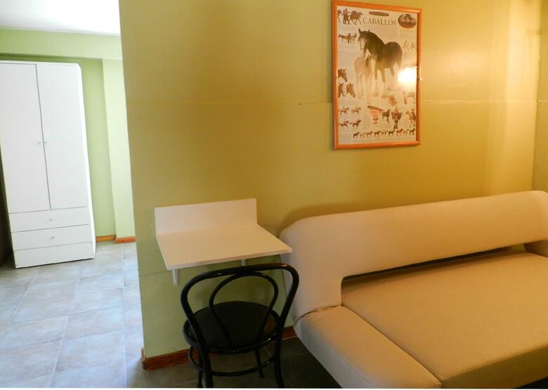 Buenos Aires Inn Apart Y Hotel