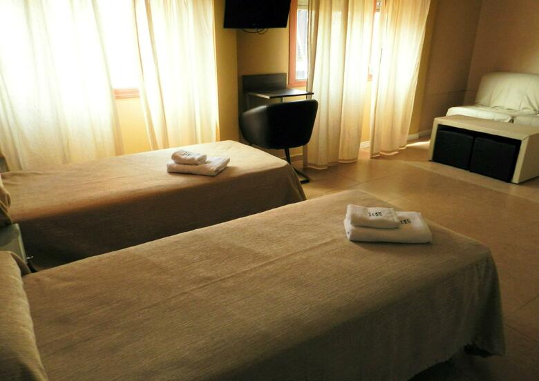 Buenos Aires Inn Apart Y Hotel