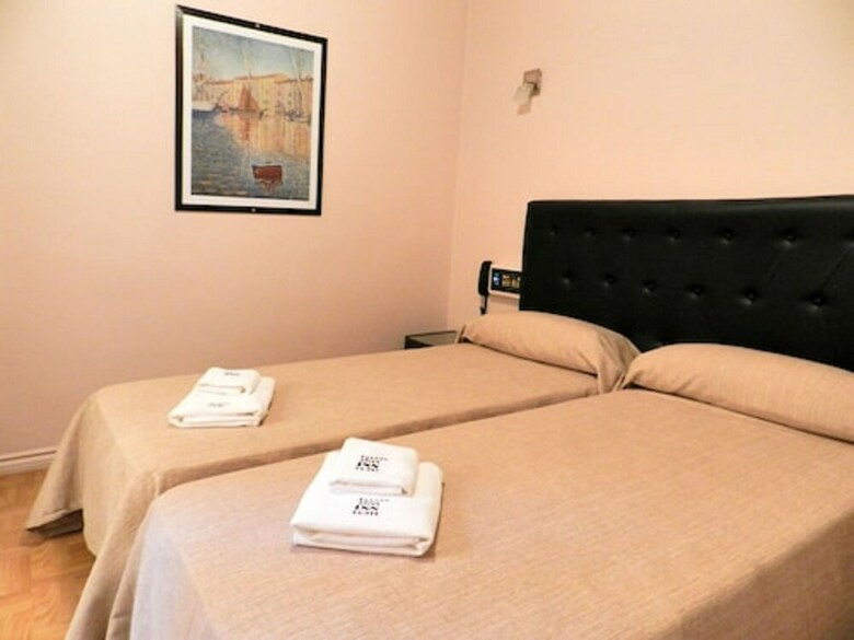 Buenos Aires Inn Apart Y Hotel