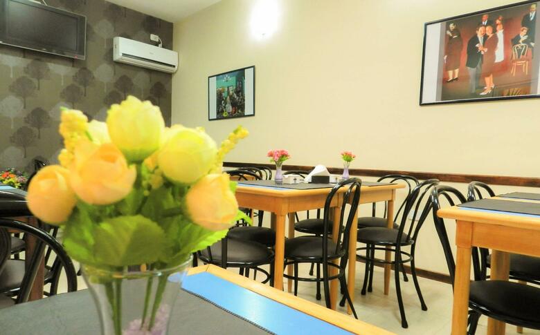 Buenos Aires Inn Apart Y Hotel