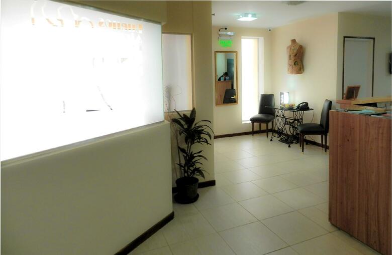 Buenos Aires Inn Apart Y Hotel