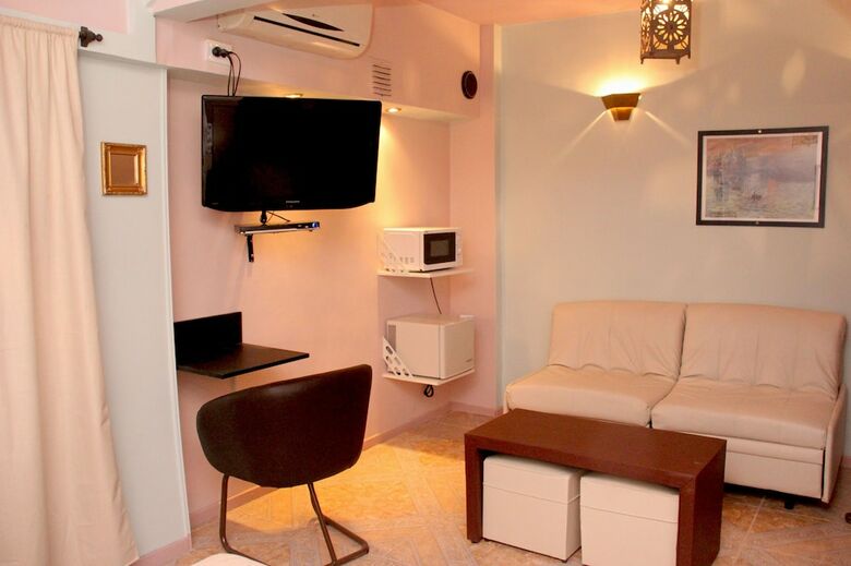 Buenos Aires Inn Apart Y Hotel