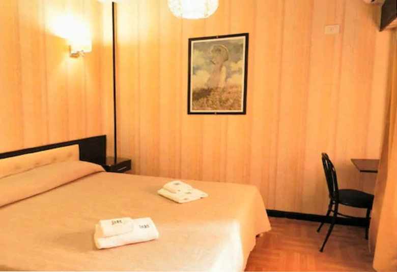 Buenos Aires Inn Apart Y Hotel