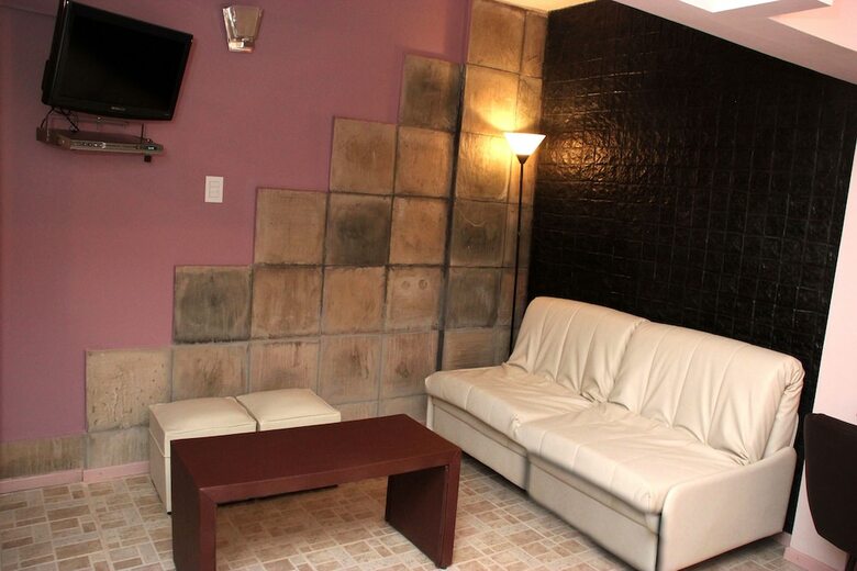 Buenos Aires Inn Apart Y Hotel