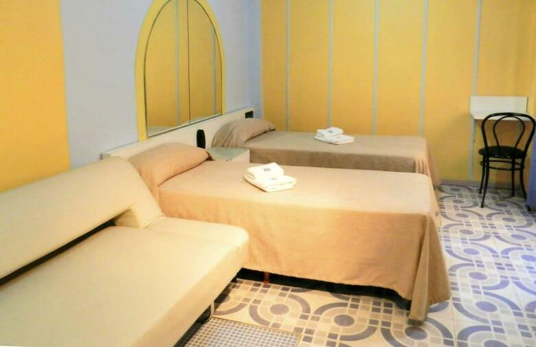 Buenos Aires Inn Apart Y Hotel