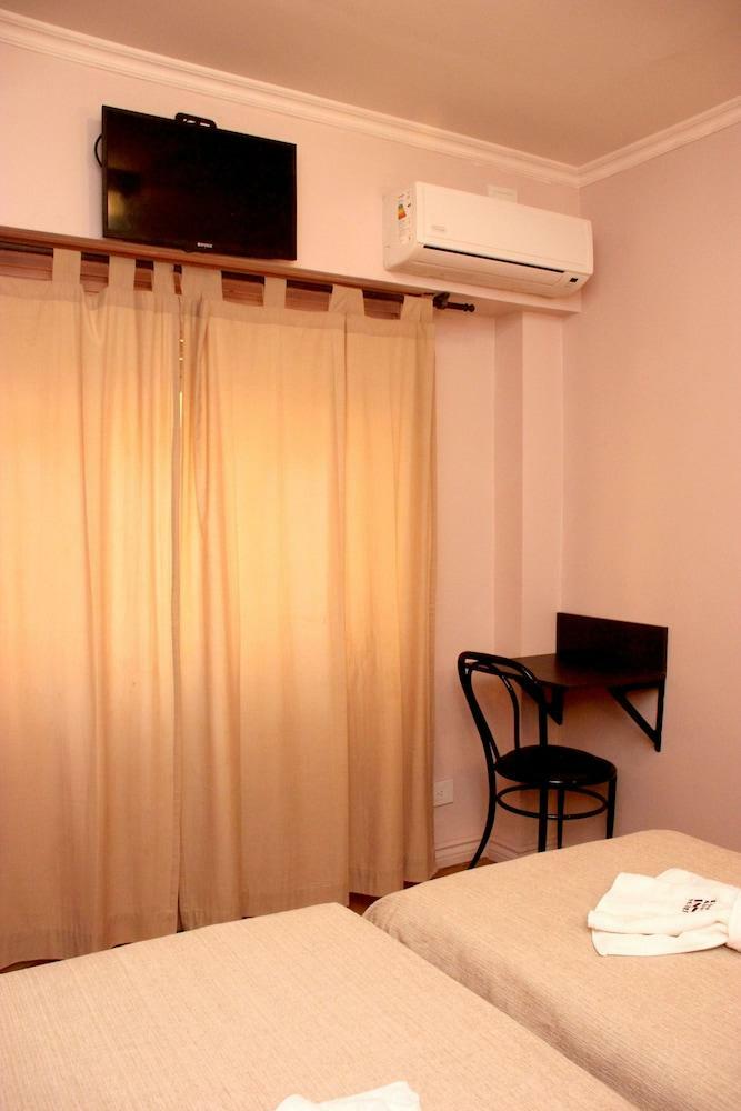Buenos Aires Inn Apart Y Hotel