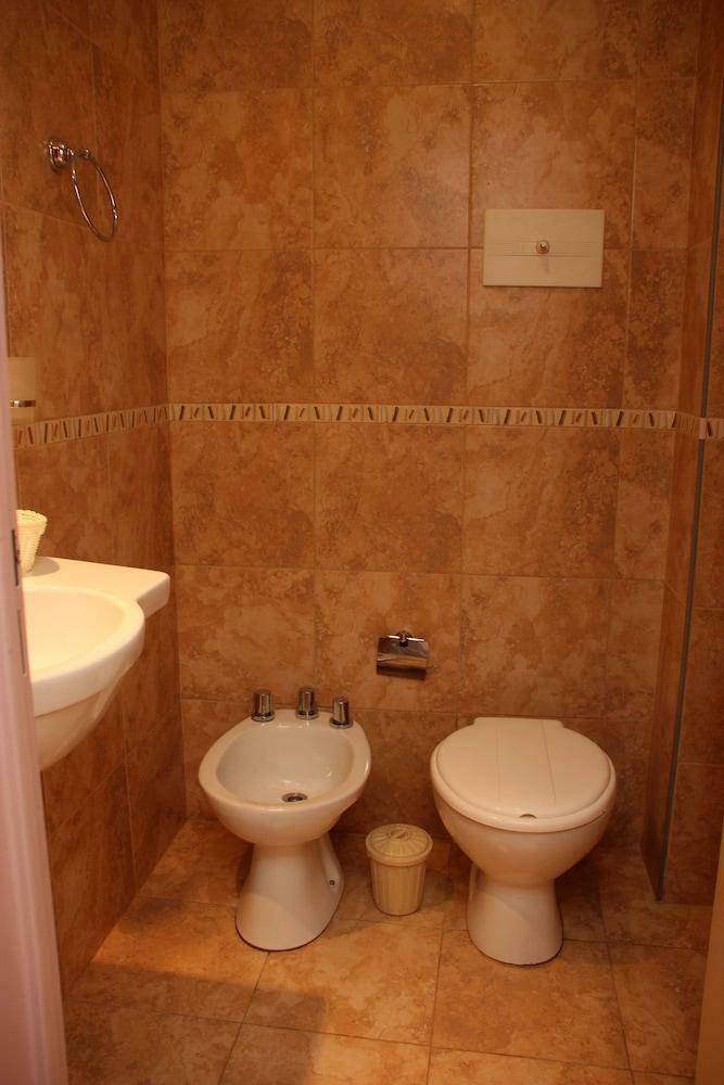 Buenos Aires Inn Apart Y Hotel