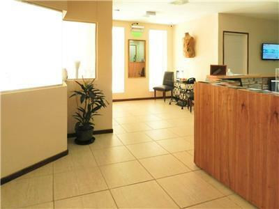 Buenos Aires Inn Apart Y Hotel