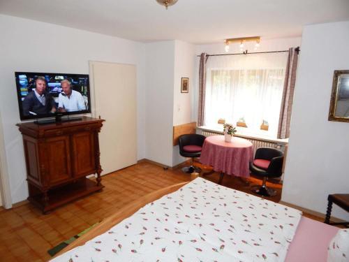 Apartamento Appartement Zeitz Ramsau